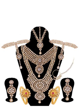 Cheap indian hot sale jewelry online