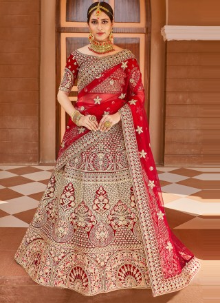 Bollywood replica outlet lehenga