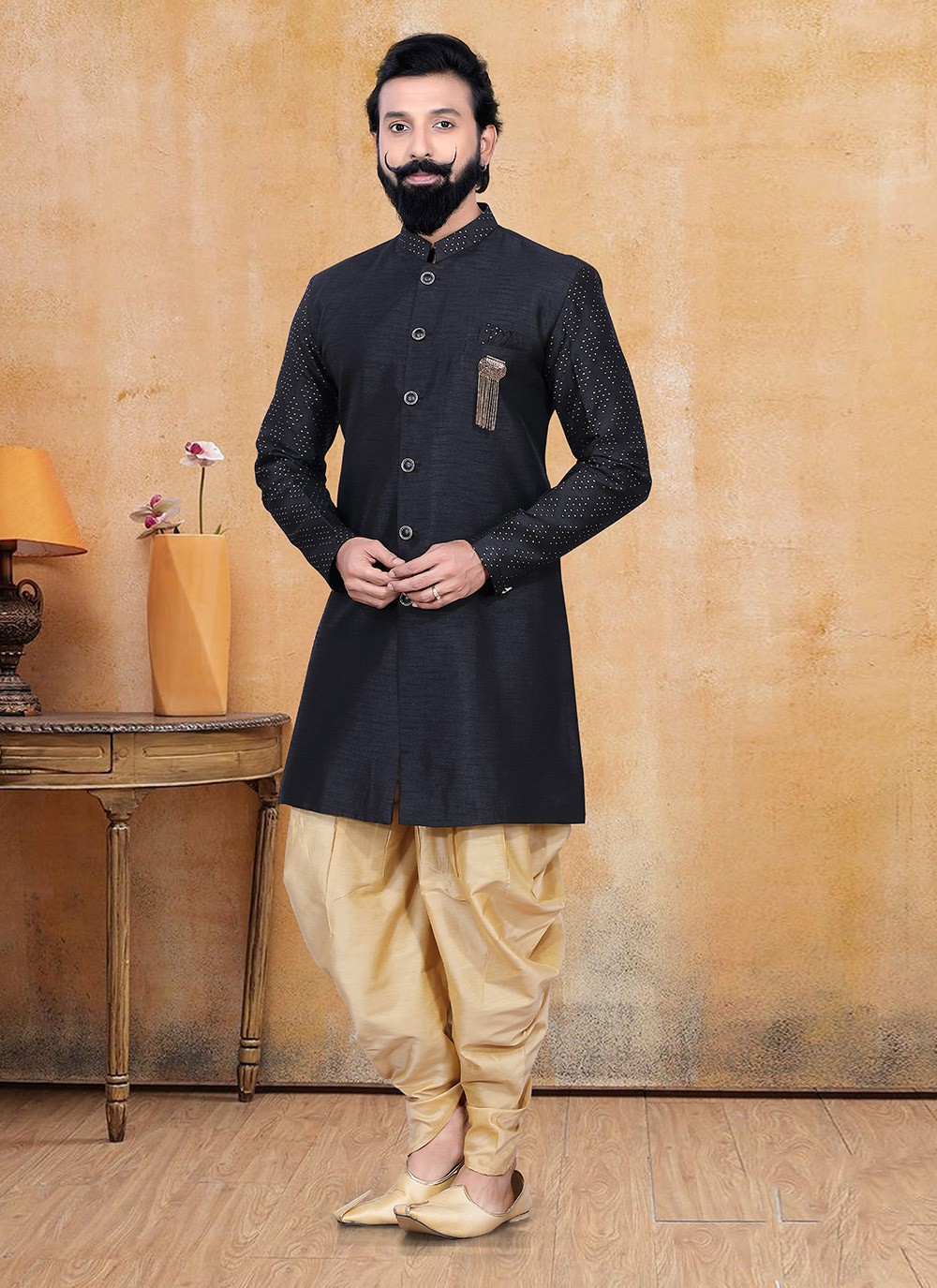 Dhoti 2025 kurta online