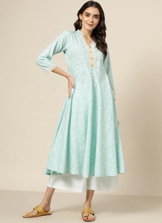 Online indo sale western kurtis