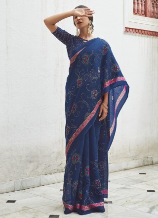 MALAVIKA, HAND BLOCK PRINTED KERALA COTTON SAREE FOR WOMEN -KIA001KCSM –  www.soosi.co.in