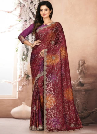 Bridal designer sarees top online