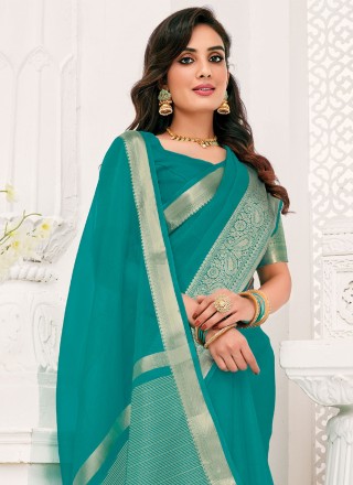 Classic Saree For Casual
