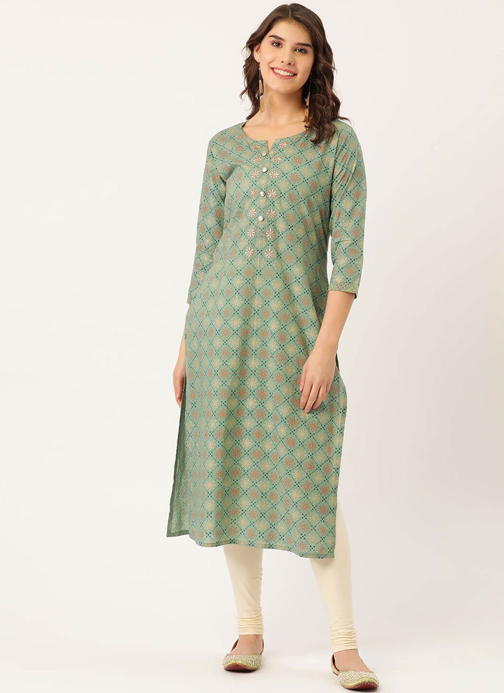 Buy Black Kurtas for Women by Rangmanch by Pantaloons Online  Ajiocom