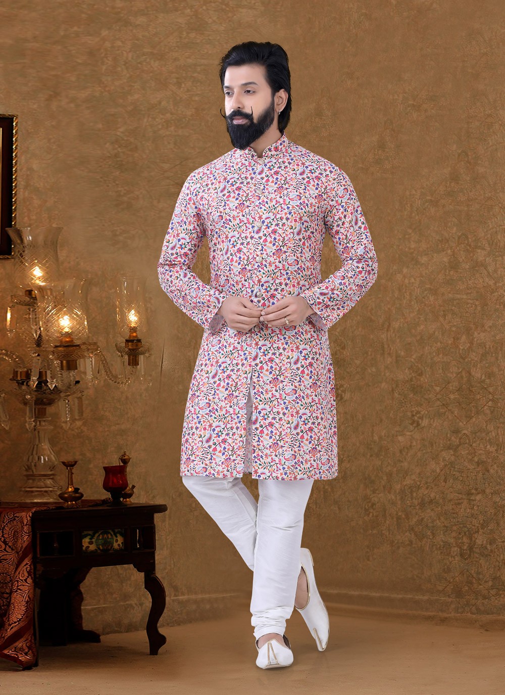 Kurta pyjama 2024 online