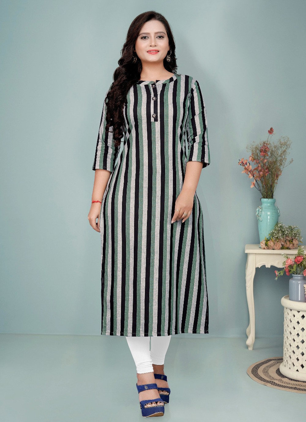 Latest Kurti Design 2022