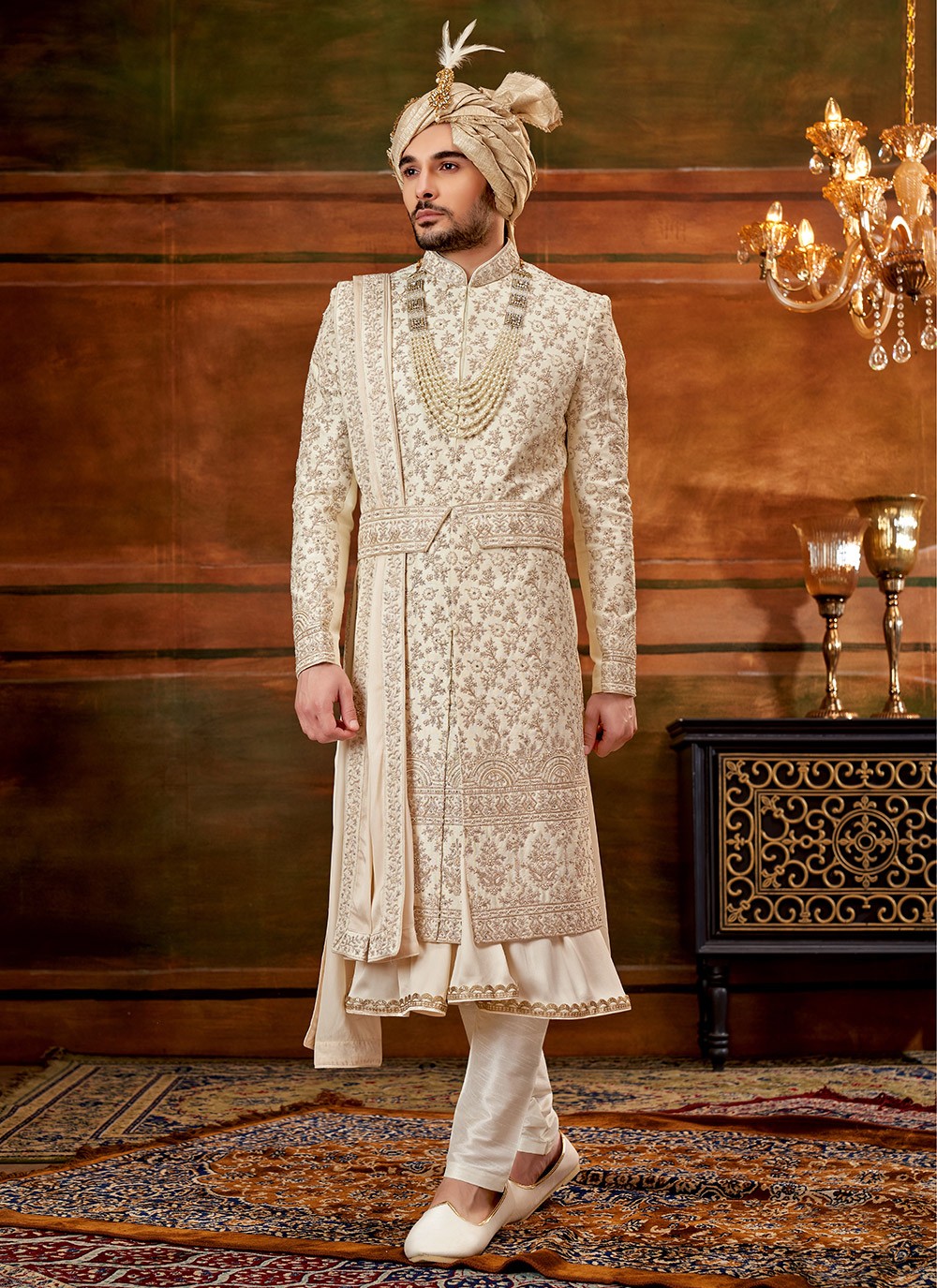 Buy sherwani sale