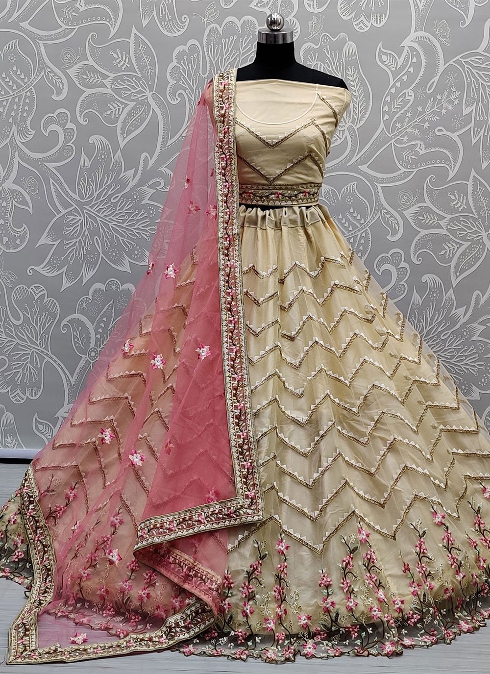 Designer Wedding Lehenga Choli Buy Online At Best Price 2024