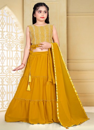 Girly lehengas on sale