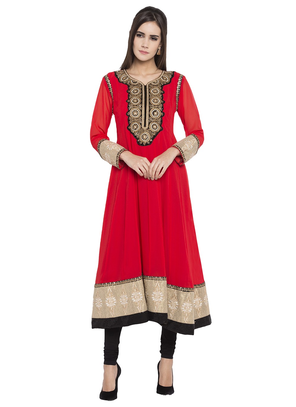 Bollywood designer kurtis online best sale