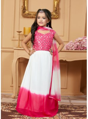 Embroidered Work Designer Lehenga Choli