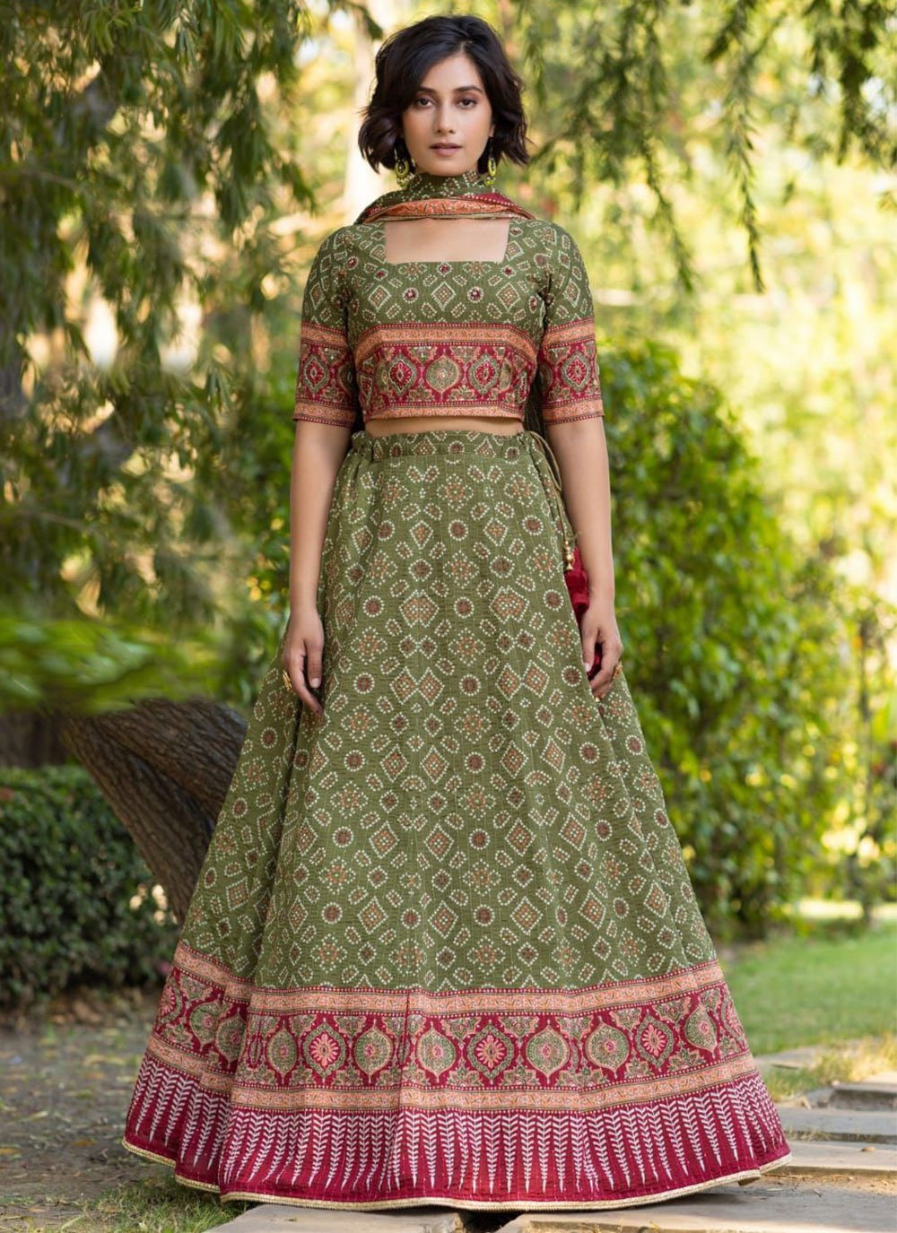 Party Wear Lehenga Kurti Design 2021 | Lehenga Kurti Images 2021