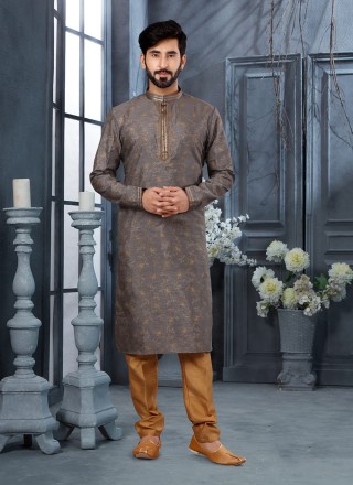 Kurta pajama best sale design colour