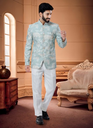 Jodhpuri suit outlet kurta