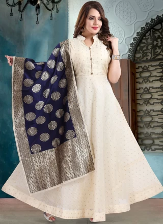 New Plazzo Suit Designer Salwar Indian White Kameez Pants Pakistani Dress  Women | eBay