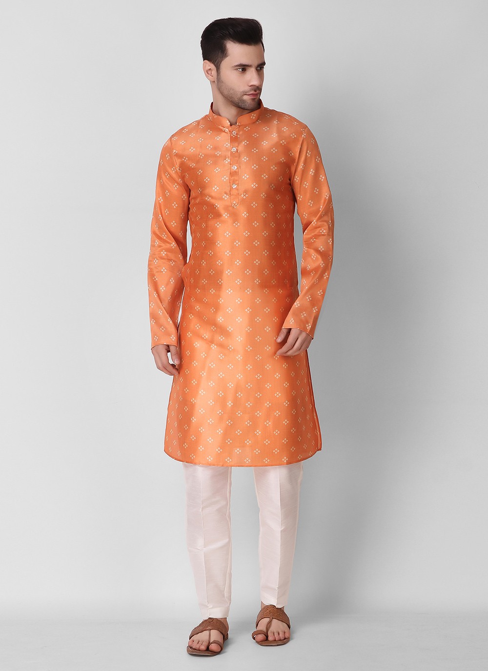 Color of kurta discount pajama