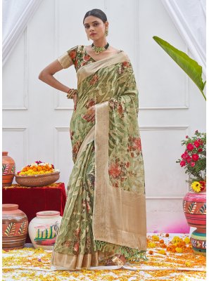 Buy Latest Silk, Banarasi, Handloom Sarees | Banarasi Niketan