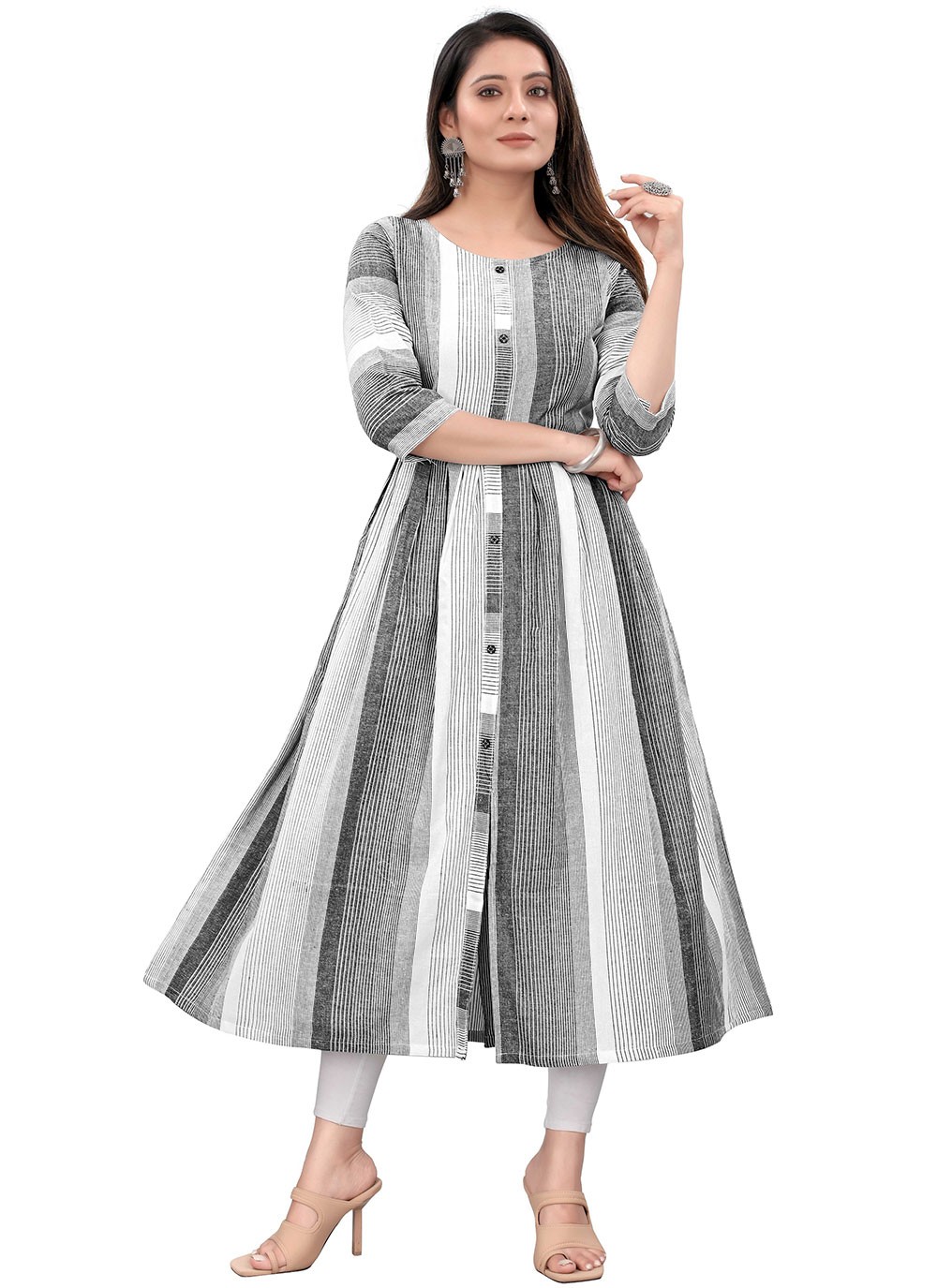 Party Wear Kurti For Party