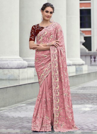 South Indian Sarees Online USA