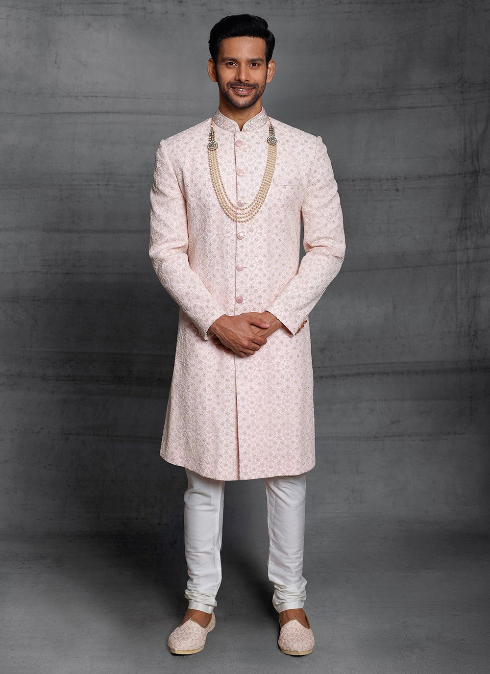 Mehndi sherwani shop