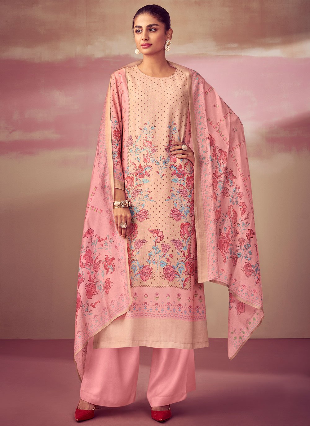 online sale of salwar kameez