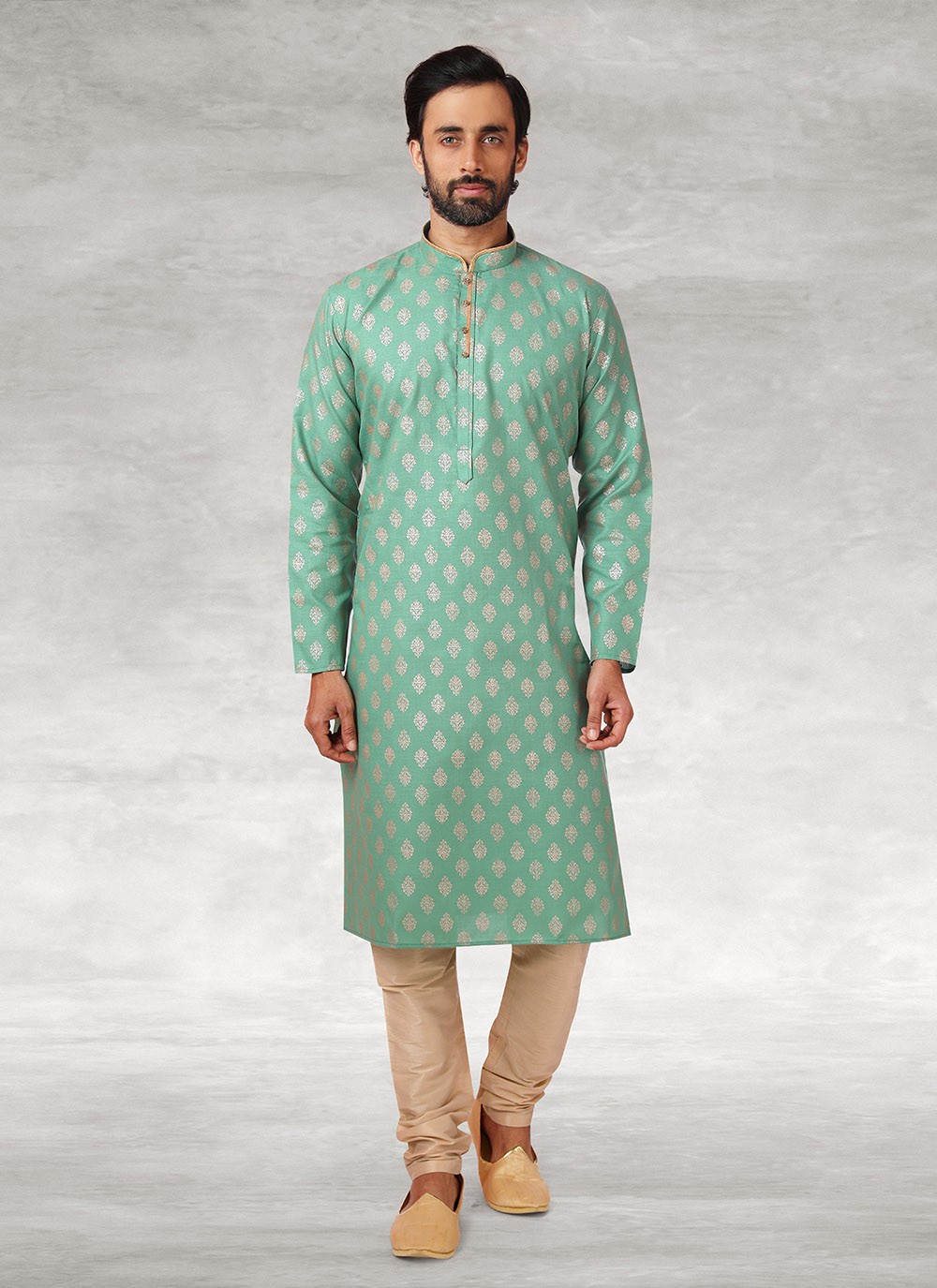 Handloom discount kurta pajama