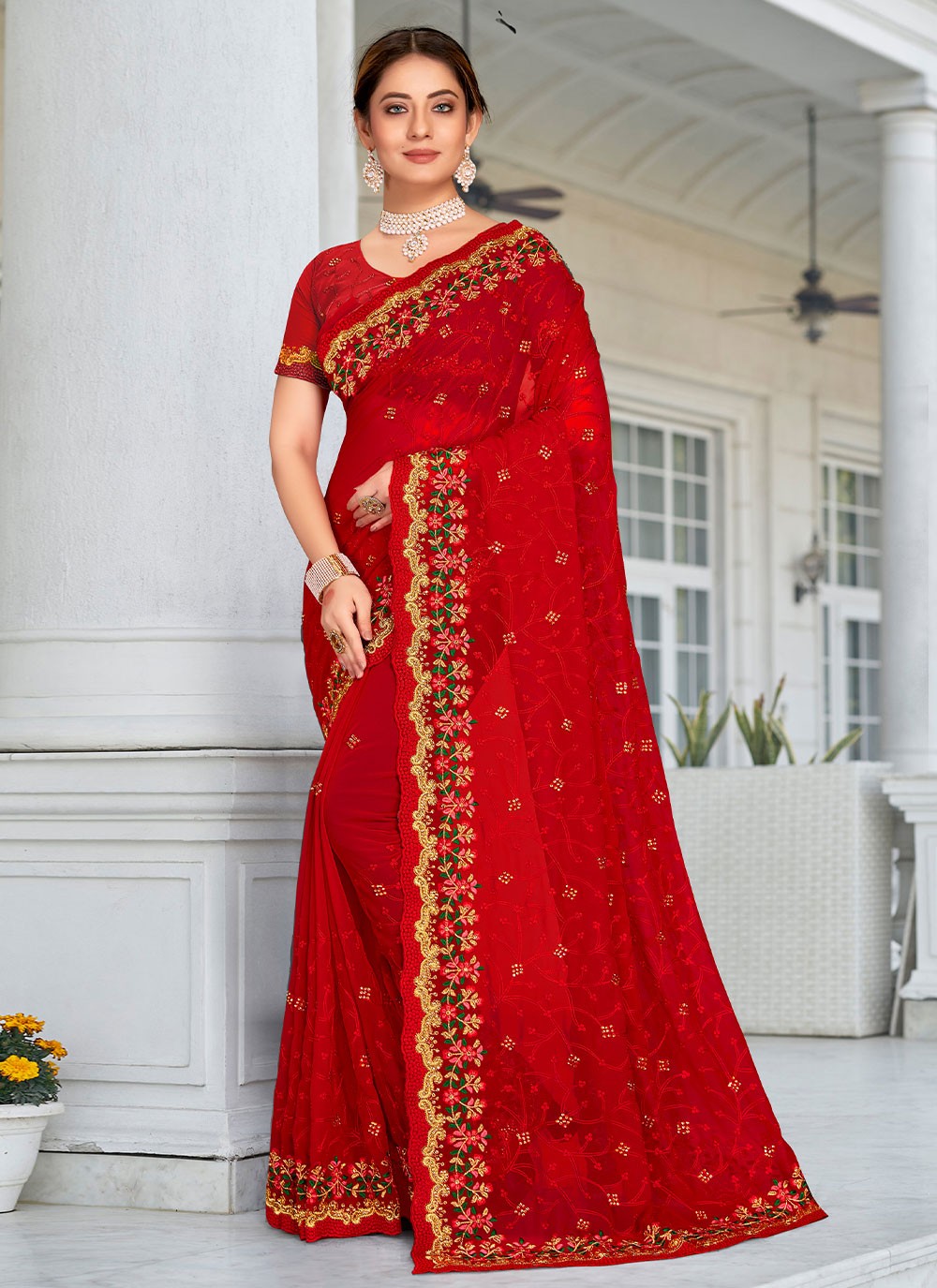 Kanishka Vol 7 Buy Saree Online At Low Prices Collection