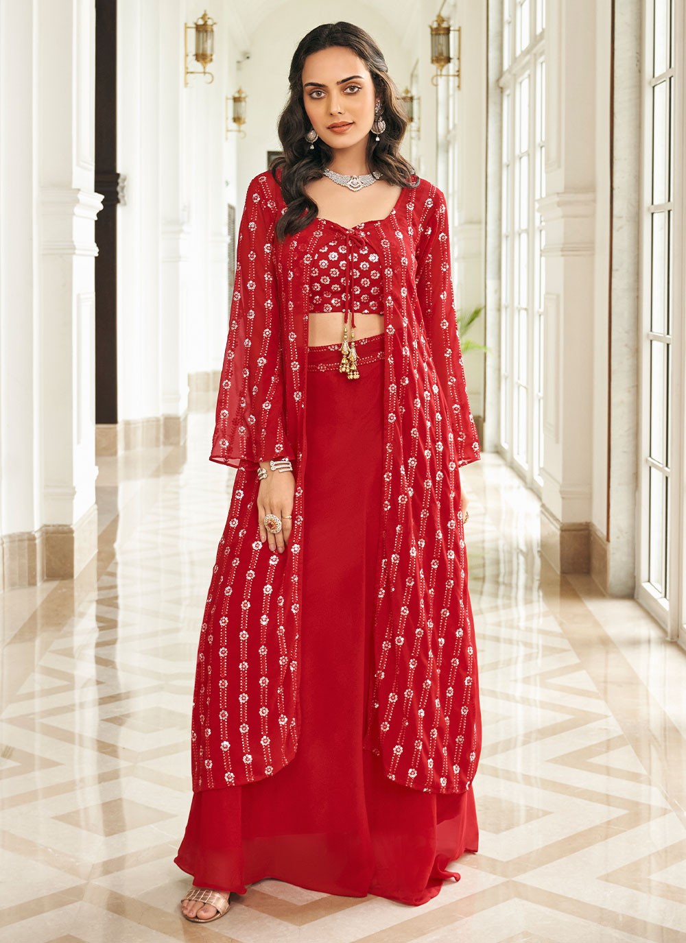 Indian Lehenga Choli Online USA | Buy Lehenga Choli for Women | Palkhi  Fashion – Page 7