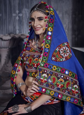 Red Lehenga Choli Red Lehenga Choli