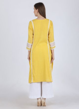 Salwar Suit For Ceremonial
