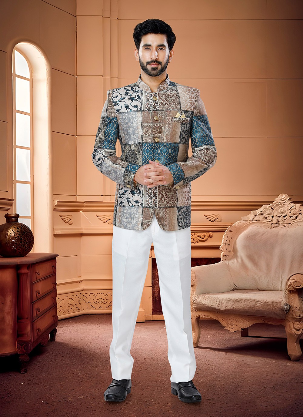 Jodhpuri on sale suit online