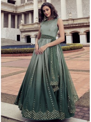 Thread Chinon Trendy Gown