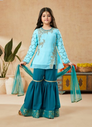 $129Buy Latest Stylish Designer Indian Ethnic Wear for Kids Online
