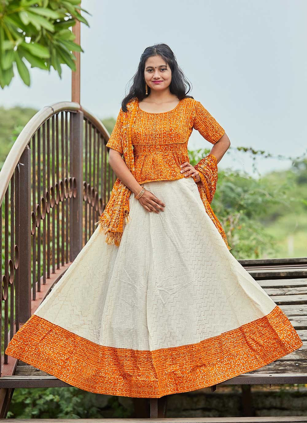 lehenga choli designs bridal crop top ghagra blouse design 2023 women girls saree  dress lacha chaniya