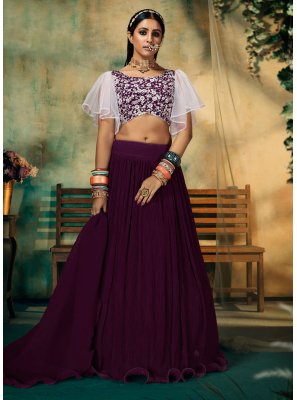 Lehenga Choli - Buy Latest Designer Indian Lehenga Choli लहंगा Collection  Online 2022 | Ethnicroop