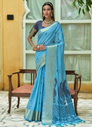 Beautiful cotton on sale sarees with price