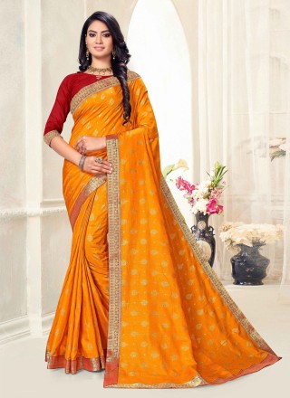 Party Wear Sarees - Upto 50% to 80% OFF on Latest Designer Party Wear Sarees  online - Flipkart.com