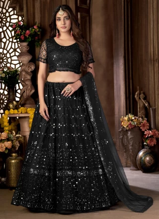 Wedding Wear Read Color Beautiful Organza Fancy Floral Digital Printed  Lehenga Choli Design at Rs 2799.00 | Umarwada | Surat| ID: 26141209062