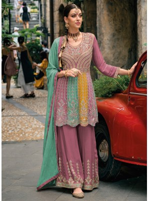 Wedding Salwar Suits: Buy Latest Designer Wedding Salwar Kameez Online