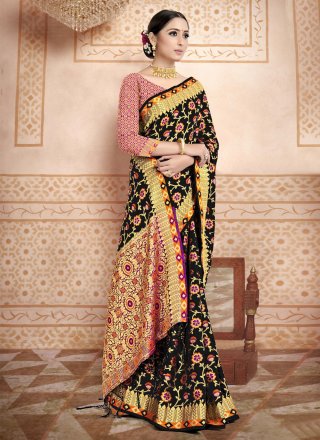 Pant style hot sale saree online