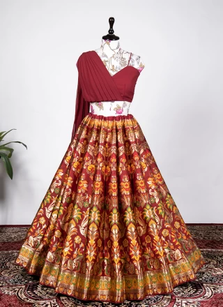 Lehenga Choli Designs Lehenga Online Shopping Sareeka