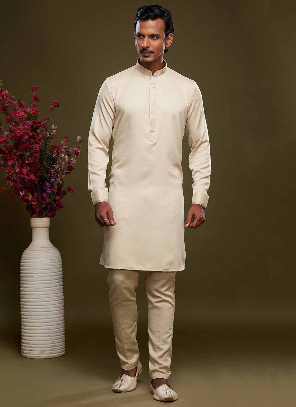 Reception best sale kurta pajama