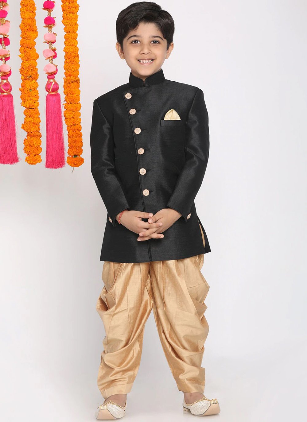 Boys Jodhpuri Suits for Royal Wedding – Mumkins