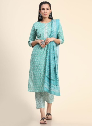 Online cotton store suits