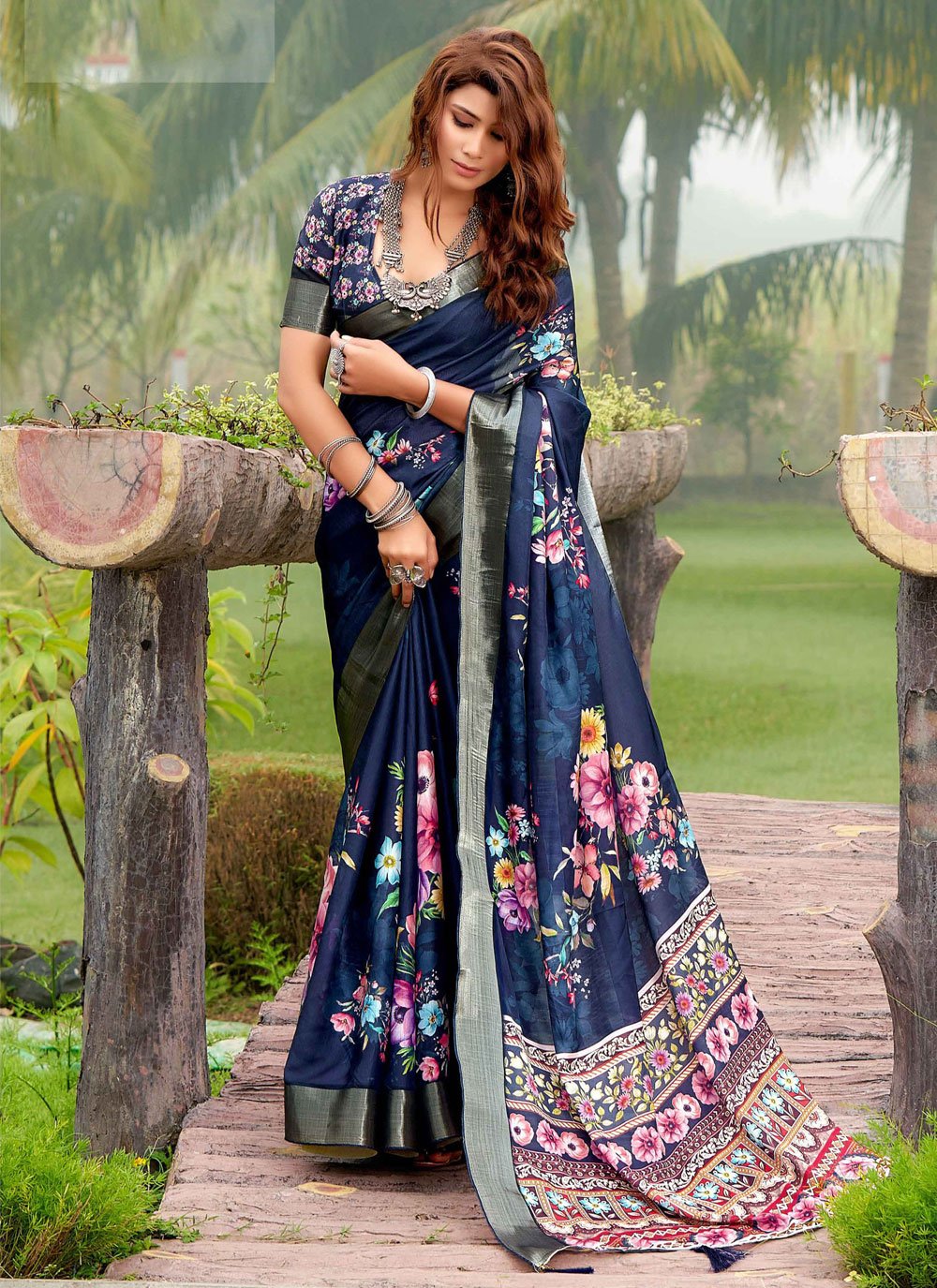 Women's Sarees Online: Low Price Offer on Sarees for Women - AJIO