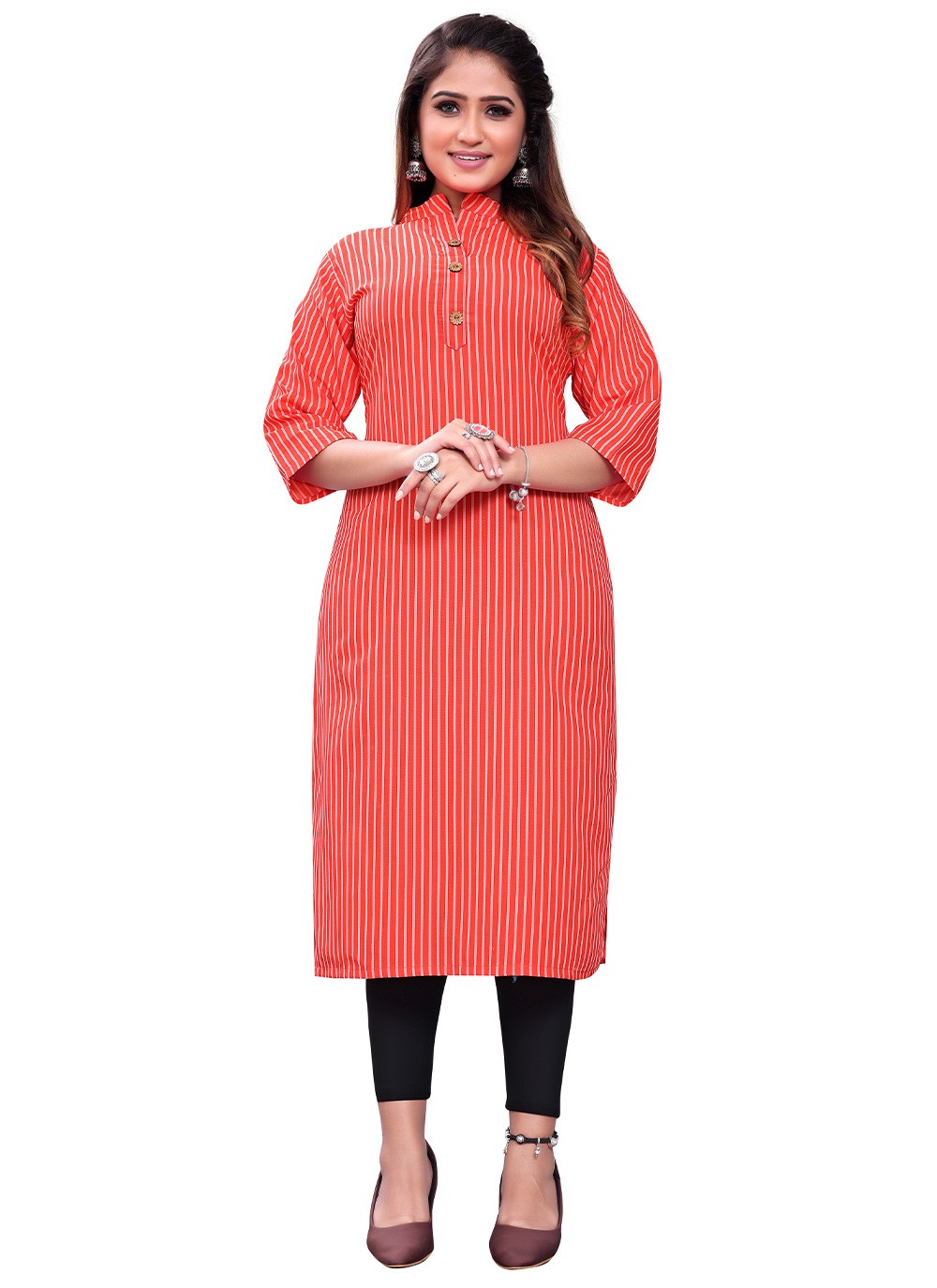 Casual Kurti For Party