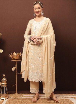 Cut work deals salwar suits