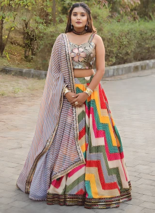 Crop top lehenga | lehenga designs latest | long skirts for women | party  wear lehenga | Lehenga designs simple, Long skirt top designs, Indian  bridesmaid dresses