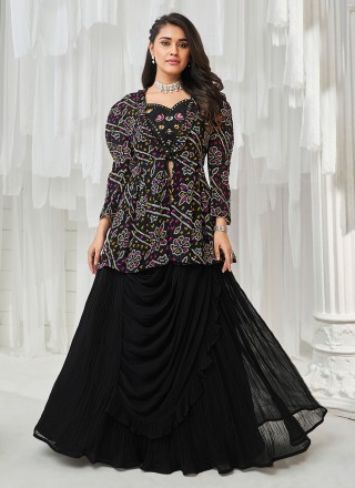 Designer Bridal Pakistani Black Pishwas Lehenga #BN969 | Pakistani bridal  dresses, Bridal dress design, Pakistani bridal wear