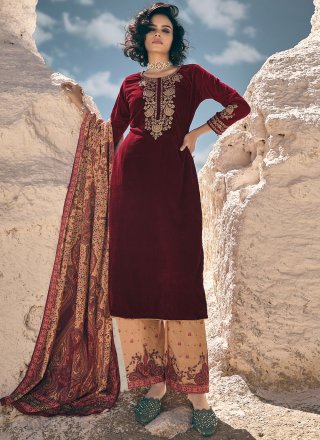 Buy Designer Indian Pakistani Lengha Party Wear Dress for Women Indian  Lengha Pakistani Lengha Pakistani Suit Salwar Kameez Red Banarasi Gown  Online in India - Etsy